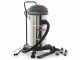 Comet CVP 265 X - Nass-/Trockensauger - 65 l - Stahlbeh&auml;lter - professionell