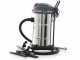 Comet CVP 265 X - Nass-/Trockensauger - 65 l - Stahlbeh&auml;lter - professionell