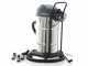 Comet CVP 265 X - Nass-/Trockensauger - 65 l - Stahlbeh&auml;lter - professionell