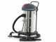 Comet CVP 265 X - Nass-/Trockensauger - 65 l - Stahlbeh&auml;lter - professionell