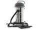 Comet CVP 265 X - Nass-/Trockensauger - 65 l - Stahlbeh&auml;lter - professionell