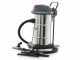 Comet CVP 265 X - Nass-/Trockensauger - 65 l - Stahlbeh&auml;lter - professionell