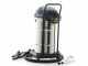 Comet CVP 265 X - Nass-/Trockensauger - 65 l - Stahlbeh&auml;lter - professionell