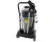 Comet CVP 278 P - Nass-/Trockensauger - 78 l - professionell