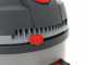 Comet CVP 278 P - Nass-/Trockensauger - 78 l - professionell