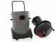 Comet CVP 278 P - Nass-/Trockensauger - 78 l - professionell