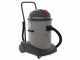 Comet CVP 278 P - Nass-/Trockensauger - 78 l - professionell