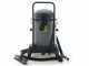 Comet CVP 278 P - Nass-/Trockensauger - 78 l - professionell