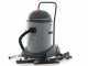 Comet CVP 278 P - Nass-/Trockensauger - 78 l - professionell