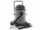 Comet CVP 278 P - Nass-/Trockensauger - 78 l - professionell