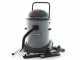 Comet CVP 278 P - Nass-/Trockensauger - 78 l - professionell