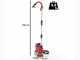 Tauchpumpe Einhell GE-PP 18RB Li - 18V 2,5 Ah Akku und Ladeger&auml;t