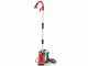 Tauchpumpe Einhell GE-PP 18RB Li - 18V 2,5 Ah Akku und Ladeger&auml;t