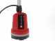 Tauchpumpe Einhell GE-PP 18RB Li - 18V 2,5 Ah Akku und Ladeger&auml;t