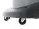 Comet CVP 378 P - Nass-/Trockensauger - 3 Motoren - professionell