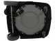 Comet CVP 378 P - Nass-/Trockensauger - 3 Motoren - professionell