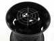 Comet CVP 378 P - Nass-/Trockensauger - 3 Motoren - professionell