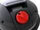 Comet CVP 378 P - Nass-/Trockensauger - 3 Motoren - professionell
