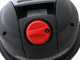 Comet CVP 378 P - Nass-/Trockensauger - 3 Motoren - professionell