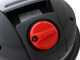 Comet CVP 378 P - Nass-/Trockensauger - 3 Motoren - professionell