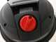 Comet CVP 378 P - Nass-/Trockensauger - 3 Motoren - professionell