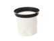 Comet CVP 378 P - Nass-/Trockensauger - 3 Motoren - professionell