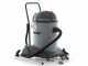Comet CVP 378 P - Nass-/Trockensauger - 3 Motoren - professionell