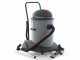 Comet CVP 378 P - Nass-/Trockensauger - 3 Motoren - professionell