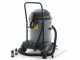 Comet CVP 378 P - Nass-/Trockensauger - 3 Motoren - professionell