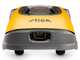 Stiga G 300 - M&auml;hroboter- mit 2 Ah E-Power Akku