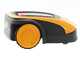 Stiga G 300 - M&auml;hroboter- mit 2 Ah E-Power Akku