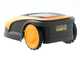 Stiga G 300 - M&auml;hroboter- mit 2 Ah E-Power Akku