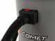 Comet CVP 378 PBH - Nass-/Trockensauger - 3 Motoren - professionell