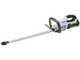 EGO HT 2000E - Akku-Heckenschere b&uuml;rstenloser Motor - 56V - 2.5 Ah - 51cm