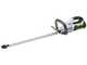 EGO HT 2410E - Akku-Heckenschere b&uuml;rstenloser Motor - 56V - 2.5 Ah - 61cm