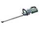 EGO HT 5100E - Akku-Heckenschere  brushless - 56V - 4 Ah - 51cm - SOLO - OHNE AKKU UND LADEGER&Auml;T