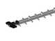 EGO HT 5100E - Akku-Heckenschere  brushless - 56V - 4 Ah - 51cm - SOLO - OHNE AKKU UND LADEGER&Auml;T