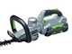 EGO HT 6500 - Akku-Heckenschere brushless - 56V - 4 Ah - 65cm - SOLO - OHNE AKKU UND LADEGER&Auml;T