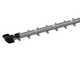 EGO HT 6500 - Akku-Heckenschere brushless - 56V - 4 Ah - 65cm - SOLO - OHNE AKKU UND LADEGER&Auml;T