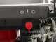 Raupendumper Honda HP 500H IT - Muldenkipper - 500 kg