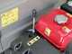 Raupendumper Honda HP 500H IT - Muldenkipper - 500 kg