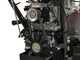 Raupendumper Honda HP 500H IT - Muldenkipper - 500 kg