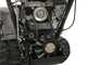Raupendumper Honda HP 500H IT - Muldenkipper - 500 kg