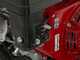 Raupendumper Honda HP 500H IT - Muldenkipper - 500 kg