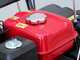 Raupendumper Honda HP 500H IT - Muldenkipper - 500 kg