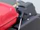 Raupendumper Honda HP 500H IT - Muldenkipper - 500 kg