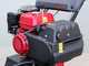 Raupendumper Honda HP 500H IT - Muldenkipper - 500 kg