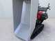 Raupendumper Honda HP 500H IT - Muldenkipper - 500 kg