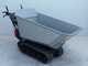Raupendumper Honda HP 500H IT - Muldenkipper - 500 kg