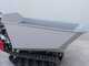 Raupendumper Honda HP 500H IT - Muldenkipper - 500 kg